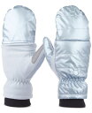 【送料無料】 アイソトナー レディース 手袋 アクセサリー Women's Sleek Heat Flip Touchscreen Mittens Blue F...