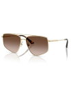【送料無料】 ジミーチュー レディース サングラス・アイウェア アクセサリー Women's Sunglasses JC4011 Brown
