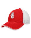 【送料無料】 トップオブザワールド レディース 帽子 アクセサリー Women's Cardinal White Distressed USC Trojans ...