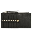 【送料無料】 アイ.エヌ.シー インターナショナル コンセプト レディース 財布 アクセサリー Hazell Cardcase Black/Gold