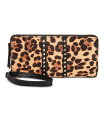 【送料無料】 アイ.エヌ.シー インターナショナル コンセプト レディース クラッチバッグ バッグ Hazell Zip Around Floral Wristlet Bone/Nickel(4)