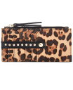 【送料無料】 アイ.エヌ.シー インターナショナル コンセプト レディース 財布 アクセサリー Hazell Cardcase Light Leo/Gold