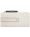 【送料無料】 アイ.エヌ.シー インターナショナル コンセプト レディース 財布 アクセサリー Hazell Cardcase bone