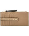【送料無料】 アイ.エヌ.シー インターナショナル コンセプト レディース 財布 アクセサリー Hazell Cardcase INC Camel