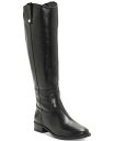 【送料無料】 アイ.エヌ.シー インターナショナル コンセプト レディース ブーツ・レインブーツ シューズ Fawne Riding Leather Boots...