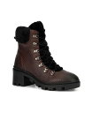 【送料無料】 ビンテージファンドリー レディース ブーツ・レインブーツ シューズ Women's Regina Boot Burgundy