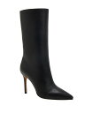 【送料無料】 ケイティ ペリー レディース ブーツ・レインブーツ シューズ Women's Revival Pointed Toe Boots Black