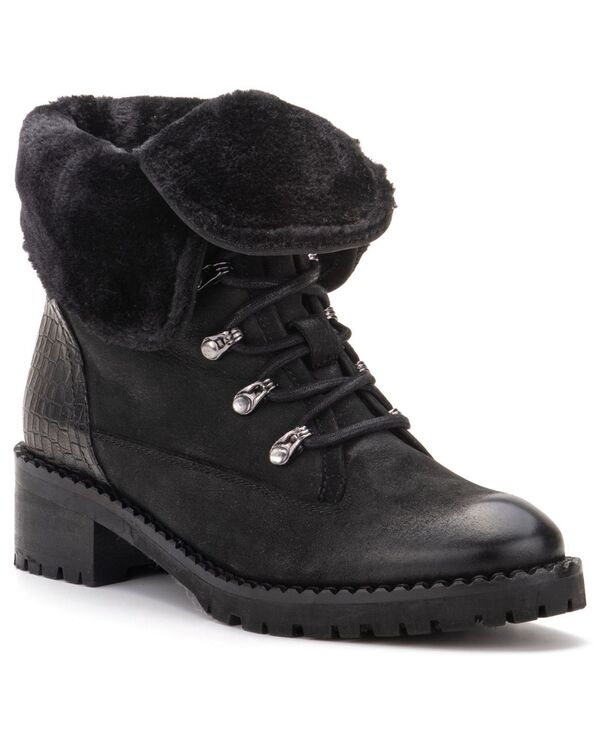 ビンテージファンドリー レディース シューズ ブーツ・レインブーツ Vintage Foundry Co Women's Milan Boot Black ブラック(4)
