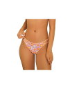 【送料無料】 ディッピン・デイジー レディース パンツ アンダーウェア Women's Cyrus Bottom Razzle