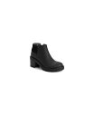 【送料無料】 ムクルクス レディース ブーツ・レインブーツ シューズ Women's Lucy Lula Boot Black