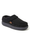【送料無料】 ディアフォームズ レディース サンダル シューズ Women's Maple Moccasin Toe Clog Black(4)