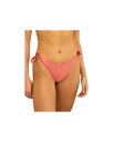【送料無料】 ディッピン・デイジー レディース ボトムスのみ 水着 Women's Lucy Bottom Dusty rose