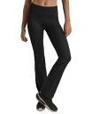 【送料無料】 ダナ キャラン ニューヨーク レディース レギンス ボトムス Women's Balance Compression High-Waist Fla...