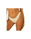 【送料無料】 ディッピン・デイジー レディース ボトムスのみ 水着 Women's Glow Swim Bottom Cape