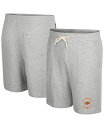 【送料無料】 コロシアム メンズ ハーフパンツ・ショーツ ボトムス Men's Heather Gray Kentucky Wildcats Love To H...