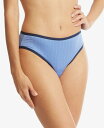 【送料無料】 ハンキーパンキー レディース パンツ アンダーウェア Women's Move Calm Rouched Back Brief Underwear...