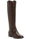 【送料無料】 アイ.エヌ.シー インターナショナル コンセプト レディース ブーツ・レインブーツ シューズ Fawne Wide-Calf Riding Lea...