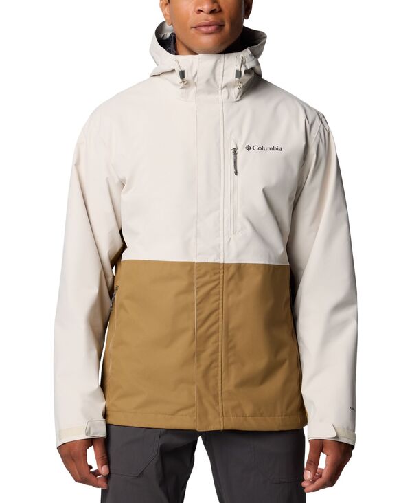 【送料無料】 コロンビア メンズ ジャケット・ブルゾン アウター Men's Hikebound I