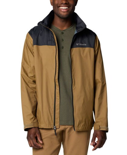 【送料無料】 コロンビア メンズ ジャケット・ブルゾン アウター Men's Glennaker Lake II Rain Jacket Delta Black 【送料無料】 コロンビア メンズ ジャケット・ブルゾン アウター Men's Glennaker Lake II Rain Jacket Delta Black