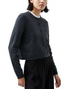【送料無料】 フレンチコネクション レディース ニット・セーター アウター Women's Cosysoft Fitted Cardigan Sweater C...