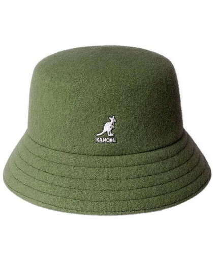 【送料無料】 カンゴール メンズ 帽子 アクセサリー Men's Wool Lahinch Bucket Hat Sea kelp 【送料無料】 カンゴール メンズ 帽子 アクセサリー Men's Wool Lahinch Bucket Hat Sea kelp