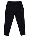 【送料無料】 ハーレー メンズ カジュアルパンツ ボトムス Men's H2O-DRI Trek Jogger Black(4)