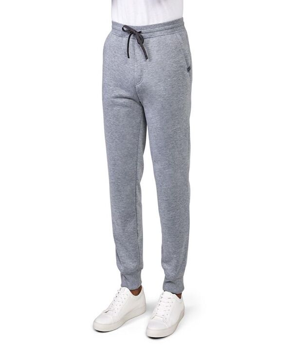 【送料無料】 フリー カントリー メンズ カジュアルパンツ ボトムス Men's Sherpa Lined Jogger Grey heather