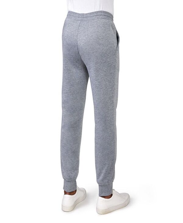 【送料無料】 フリー カントリー メンズ カジュアルパンツ ボトムス Men's Sherpa Lined Jogger Grey heather