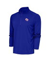 【送料無料】 アンティグア メンズ パーカー・スウェット アウター Men's Royal Puerto Rico Baseball 2023 World Ba...