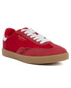 【送料無料】 ジューシークチュール レディース スニーカー シューズ Women's Anvil Casual Sneakers Red/Multi(4)
