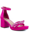 【送料無料】 ジューシークチュール レディース サンダル シューズ Women's Nelly Two-Piece Dress Sandals Bright P...