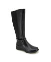【送料無料】 ジャンブー レディース ブーツ・レインブーツ シューズ Women's Taylor Round Toe Boots Black