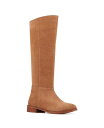 【送料無料】 ビンテージファンドリー レディース ブーツ・レインブーツ シューズ Women's Raelynn Mid Calf Boots Tan