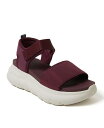 【送料無料】 ディアフォームズ レディース サンダル シューズ Women's Odell Platform Sandal Fig