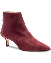 【送料無料】 ブルーノマグリ レディース ブーツ・レインブーツ シューズ Women's Francesca Dress Booties Bordeaux Su...
