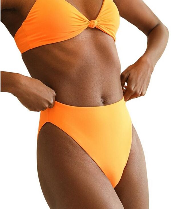 【送料無料】 ディッピン・デイジー レディース ボトムスのみ 水着 Women's Seashore Bottom Creamsicle