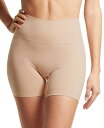 【送料無料】 ハンキーパンキー レディース パンツ アンダーウェア Body High Rise Biker Short Chai