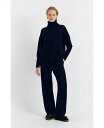 【送料無料】 シンティアンドパーカー レディース ニット・セーター アウター Women's Chinti & Parker Cashmere Rollneck...