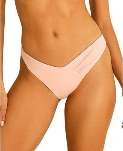 【送料無料】 ディッピン・デイジー レディース ボトムスのみ 水着 Women's Angel Bottom Sunset pink 【送料無料】 ディッピン・デイジー レディース ボトムスのみ 水着 Women's Angel Bottom Sunset pink