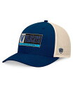 【送料無料】 トップオブザワールド メンズ 帽子 アクセサリー Men's Navy/Natural Villanova Wildcats Bennett Tr...