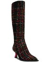 【送料無料】 ベッツィジョンソン レディース ブーツ・レインブーツ シューズ Women's Pamella Kitten-Heel Dress Boots B...