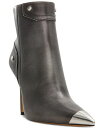 【送料無料】 アルド レディース ブーツ・レインブーツ シューズ Women's Nilita Pointed-Toe Stiletto Booties Pew...