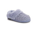 【送料無料】 ムクルクス レディース サンダル シューズ Women's Moselle Slippers Moonstone
