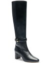 【送料無料】 ブルーノマグリ レディース ブーツ・レインブーツ シューズ Women's Paula Stretch Dress Boots Black