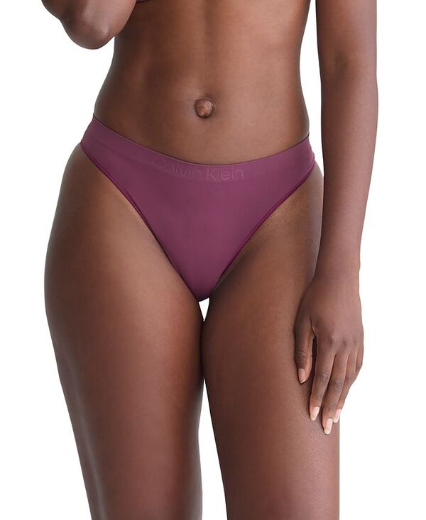 ̵ Х󥯥饤 ǥ ѥ  Women's Bonded Flex Mid-Rise Thong U...