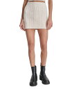 【送料無料】 ダナ キャラン ニューヨーク レディース ニット・セーター アウター Women's Cropped Cable Knit Sweater Cor...