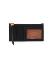 【送料無料】 ホボ レディース 財布 アクセサリー CARTE CARD CASE WALLET Black