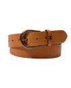 【送料無料】 サムエデルマン レディース ベルト アクセサリー Women's Western Embroidered Casual Belt Saddle T...