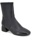 【送料無料】 ジェントルソウルズ レディース ブーツ・レインブーツ シューズ Women's Emily Boots Black