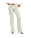 【送料無料】 コットンオン レディース ナイトウェア アンダーウェア Women's Sleep Recovery Roll Waist Pant Cream ...